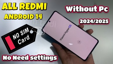 How to Bypass Frp on Redmi Note 12 Pro/Note 13 Pro Without a Computer: Unlock the Secret Method How to Bypass Frp on Redmi Note 12 Pro/Note 13 Pro Without a Computer: Unlock the Secret Method