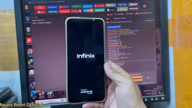 infinix Smart 7 HD Frp Bypass 2024 || infinix google infinix Smart 7 HD Frp Bypass 2024 || infinix google