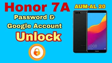 Honor 7A Password Unlock | Google Account Bypass By Honor 7A Password Unlock | Google Account Bypass By