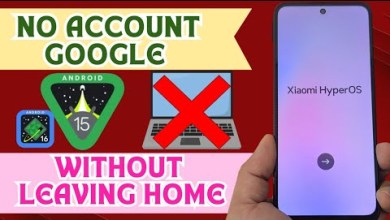 Unlocking the Mystery: Bypass FRP on Xiaomi Redmi Note with Android 14 & 15 – No PC Required! Unlocking the Mystery: Bypass FRP on Xiaomi Redmi Note with Android 14 & 15 – No PC Required!