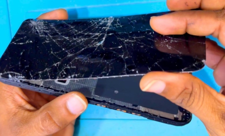 Vivo y02t display change / vivo y02t disassembly / vivo Vivo y02t display change / vivo y02t disassembly / vivo