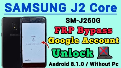 Samsung J2 Core || FRP Bypass || Android 8.1.0 || Samsung J2 Core || FRP Bypass || Android 8.1.0 ||