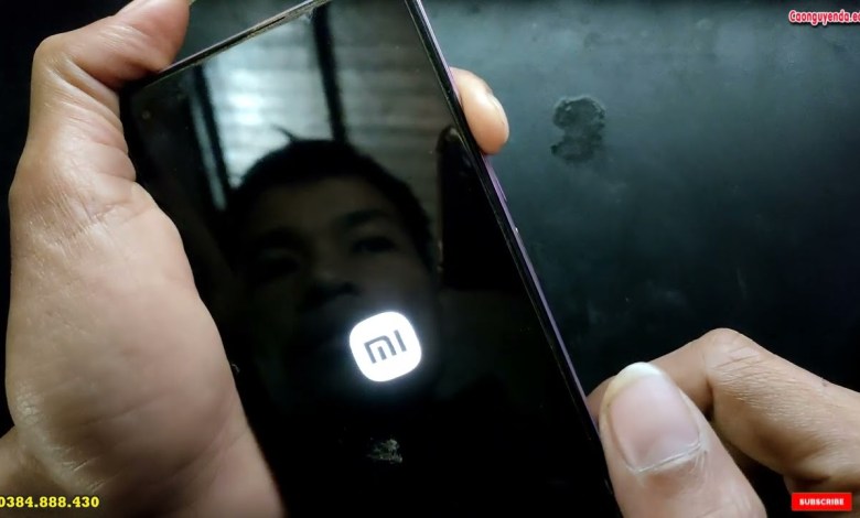 Hard Reset Xiaomi Mi 11 Lite Hard Reset Xiaomi Mi 11 Lite