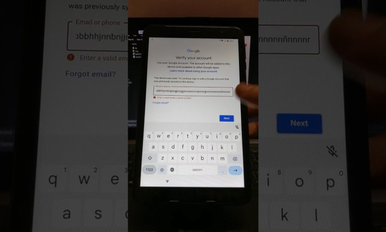 Introducing the Revolutionary New Vortex Tablet Android 13 FRP Bypass Method for 2025 – Unlocking Secrets Revealed! Introducing the Revolutionary New Vortex Tablet Android 13 FRP Bypass Method for 2025 – Unlocking Secrets Revealed!