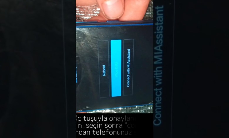Redmi Note 8 Hard Reset Nasıl Yapılır #electronic #fire Redmi Note 8 Hard Reset Nasıl Yapılır #electronic #fire