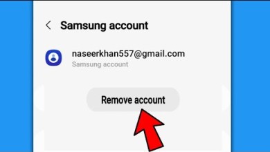 Samsung account ko without password Kaise Remove Samsung account ko without password Kaise Remove