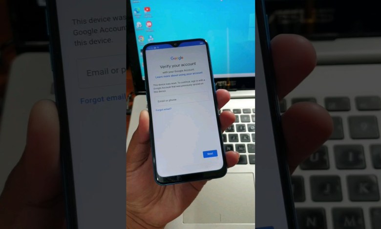 Bypass Frp Oppo A11k Android versi 9 Paling mudah Bypass Frp Oppo A11k Android versi 9 Paling mudah