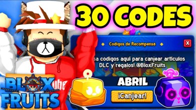 30 BLOX FRUITS CODES ROBLOX *APRIL 2024* 30 BLOX FRUITS CODES ROBLOX *APRIL 2024*