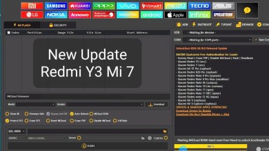 Unlock Tool New Update / Redmi Y7, Mi 7, Mi 9tPro, K20 Unlock Tool New Update / Redmi Y7, Mi 7, Mi 9tPro, K20