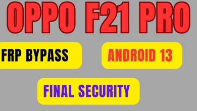 OPPO F21 PRO CHP 2363 GOOGLE ACOUNT REMOVE WITHOUT OPPO F21 PRO CHP 2363 GOOGLE ACOUNT REMOVE WITHOUT
