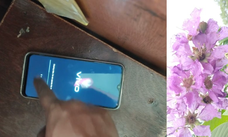 Vivo Y02 hard reset./ password patan reset without PC# Vivo Y02 hard reset./ password patan reset without PC#