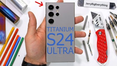 Samsung Galaxy S24 Ultra – Things will never be the Samsung Galaxy S24 Ultra – Things will never be the