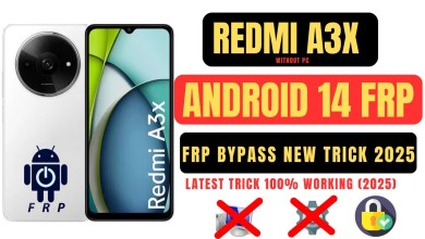 Unlock the Secrets of Redmi A3x Frp Bypass | Discover the Magic of Redmi A3x Android 14 Frp Bypass! Unlock the Secrets of Redmi A3x Frp Bypass | Discover the Magic of Redmi A3x Android 14 Frp Bypass!