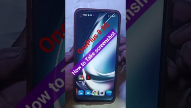 OnePlus 8 5G How To Take screenshot #shorts #viral OnePlus 8 5G How To Take screenshot #shorts #viral