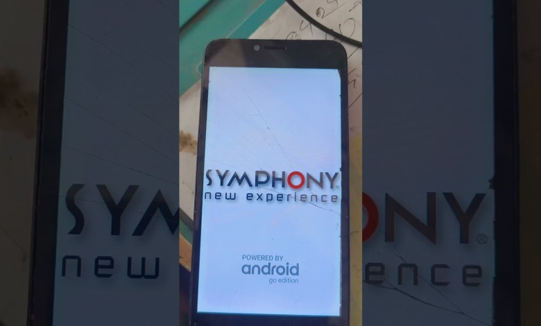 I Successfully Bypassed FRP on This Ancient 20-Year-Old Phone—Here’s How! I Successfully Bypassed FRP on This Ancient 20-Year-Old Phone—Here’s How!