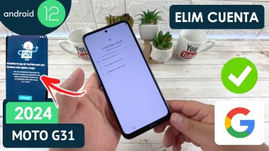 Delete Google Account Motorola Moto G31 | Delete Google Account Motorola Moto G31 |