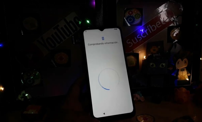How to remove Google FRP account from Xiaomi Redmi A2 How to remove Google FRP account from Xiaomi Redmi A2