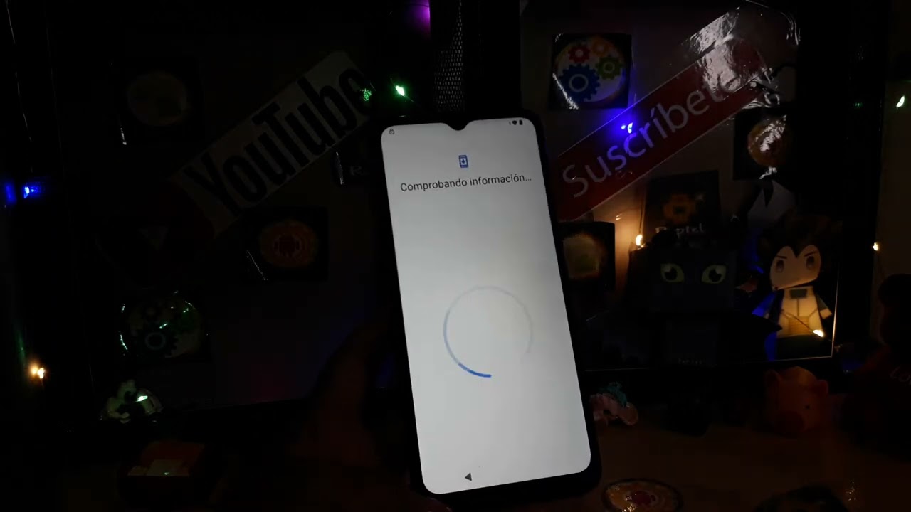 How to remove Google FRP account from Xiaomi Redmi A2 How to remove Google FRP account from Xiaomi Redmi A2