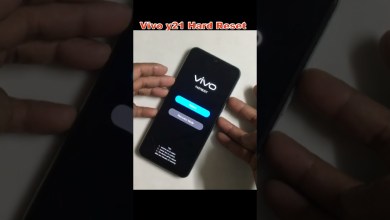 Vivo Y21 Hard Reset Solution / How to Unlock Pin, Vivo Y21 Hard Reset Solution / How to Unlock Pin,