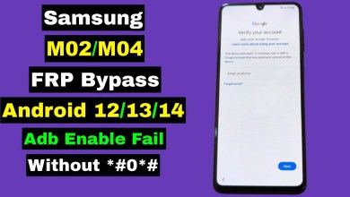 Samsung M02/M04 FRP Bypass Android 12/13/14 | Samsung M02/M04 FRP Bypass Android 12/13/14 |