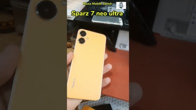 Sparx Mobile #sparxsmartphones #sparx 7 neo ultra Sparx Mobile #sparxsmartphones #sparx 7 neo ultra