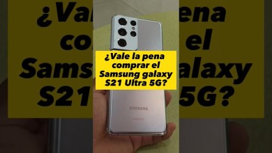 IS IT WORTH BUYING? THE SAMSUNG GALAXY S21 ULTRA IS IT WORTH BUYING? THE SAMSUNG GALAXY S21 ULTRA