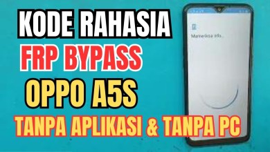 HOW TO BACK YOUR OPPO A5S CPH 1909 GOOGLE ACCOUNT || FRP HOW TO BACK YOUR OPPO A5S CPH 1909 GOOGLE ACCOUNT || FRP