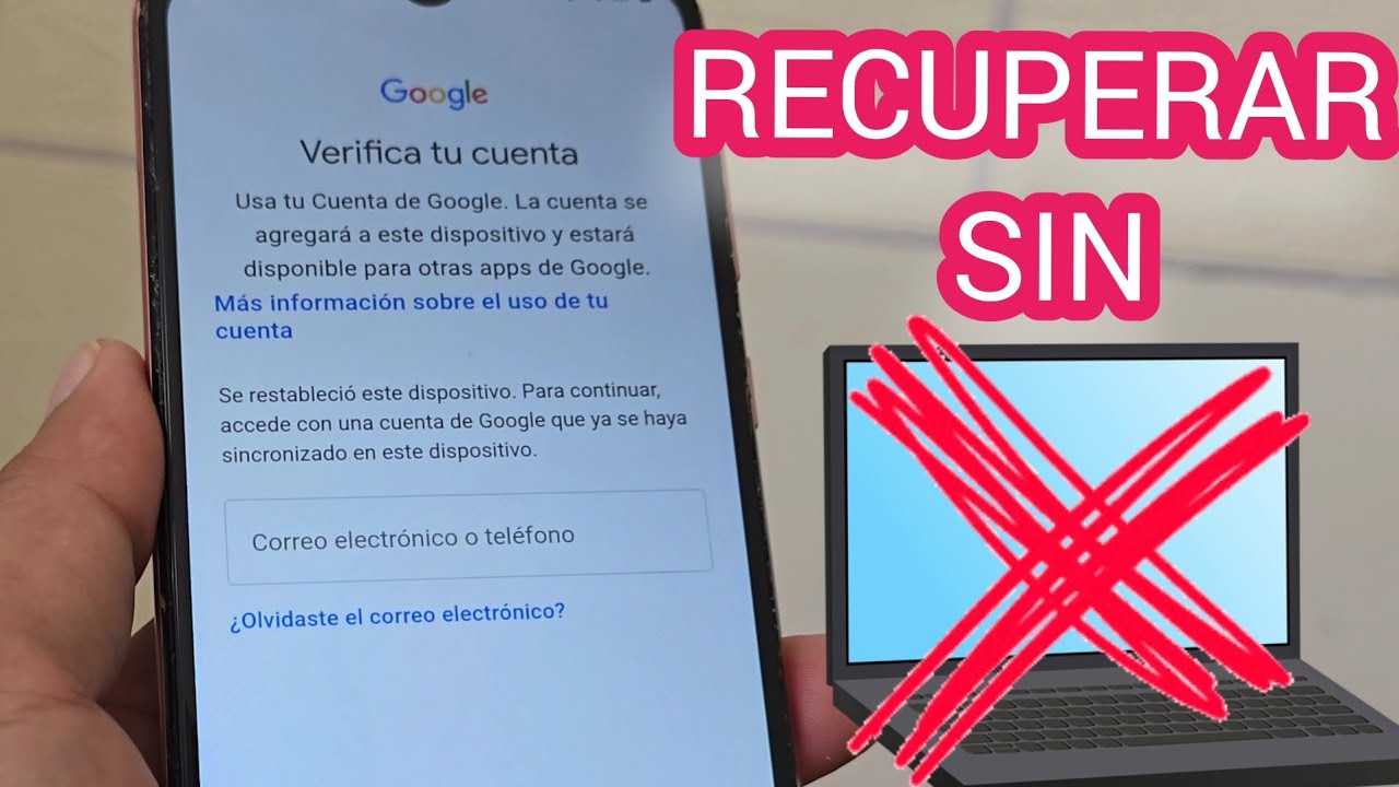 Discover a groundbreaking new way to delete your Samsung Google Account without using a PC Discover a groundbreaking new way to delete your Samsung Google Account without using a PC
