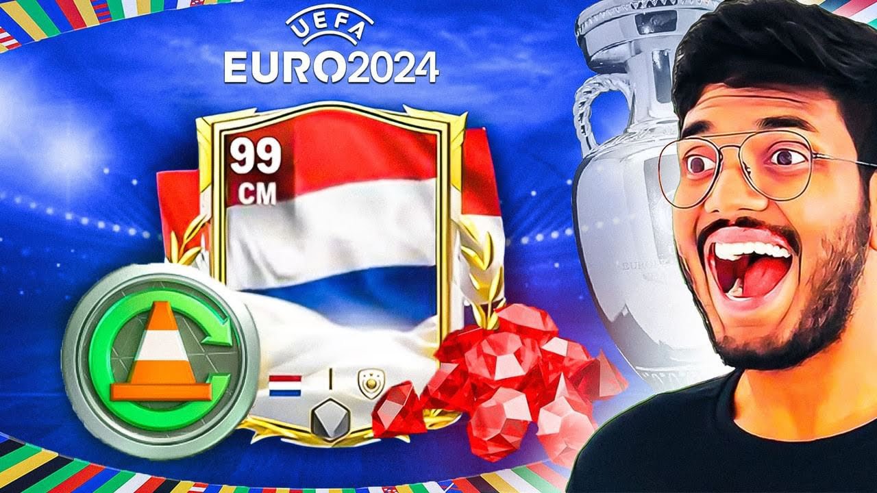 FC MOBILE Update – EURO Game Mode, Training Transfer, FC MOBILE Update – EURO Game Mode, Training Transfer,