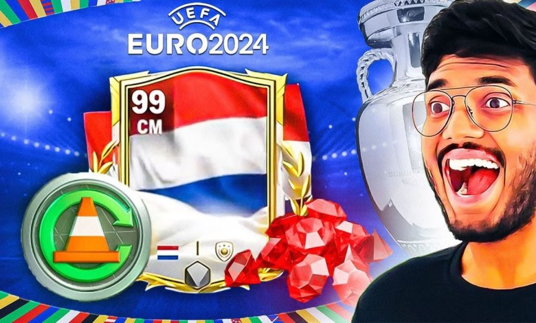 FC MOBILE Update – EURO Game Mode, Training Transfer, FC MOBILE Update – EURO Game Mode, Training Transfer,