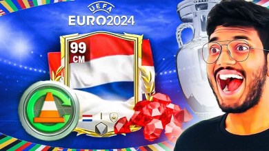 FC MOBILE Update – EURO Game Mode, Training Transfer, FC MOBILE Update – EURO Game Mode, Training Transfer,