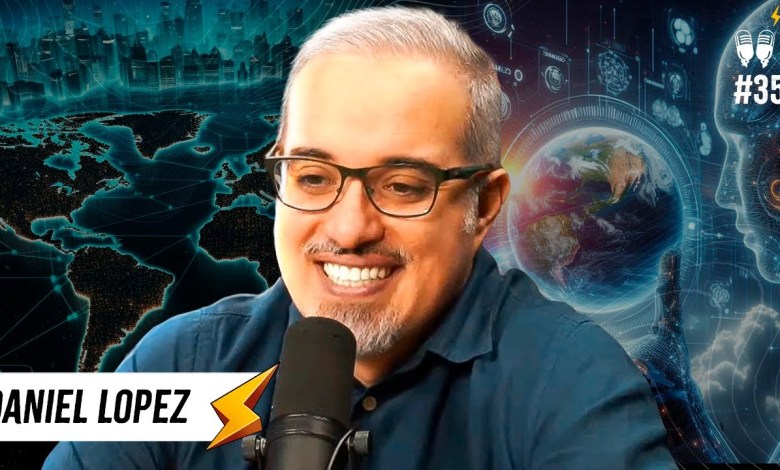 DANIEL LOPEZ – Flow #357 DANIEL LOPEZ – Flow #357