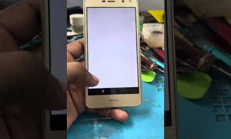 Huawei may l22 Frp bypass Huawei may l22 Frp bypass