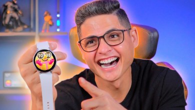 IT ARRIVED! Galaxy Watch 6, the BEST SMARTWACH than IT ARRIVED! Galaxy Watch 6, the BEST SMARTWACH than