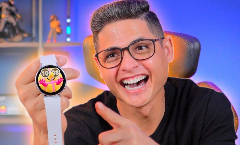 IT ARRIVED! Galaxy Watch 6, the BEST SMARTWACH than IT ARRIVED! Galaxy Watch 6, the BEST SMARTWACH than