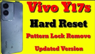 Vivo Y17s Hard Reset || Vivo Y17s Factory Data Reset Vivo Y17s Hard Reset || Vivo Y17s Factory Data Reset