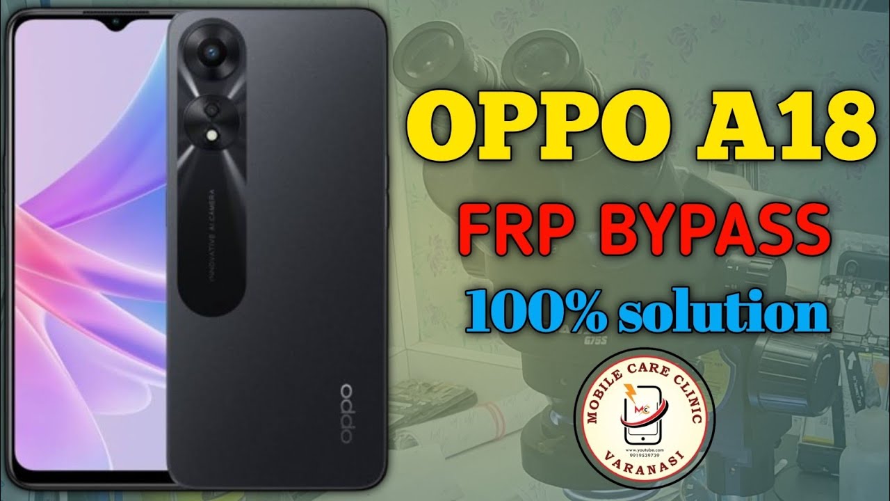 OPPO A18 FRP BYPASS | oppo A18 frp bypass without pc | OPPO A18 FRP BYPASS | oppo A18 frp bypass without pc |