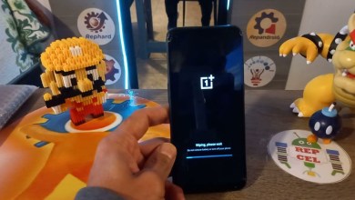 hard reset OnePlus Nord N100 modo recovery hard reset OnePlus Nord N100 modo recovery