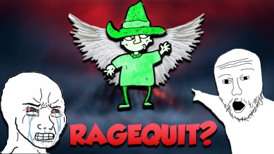 Account Makes Me Rage Quit.. | ACCOUNT ROASTING Account Makes Me Rage Quit.. | ACCOUNT ROASTING