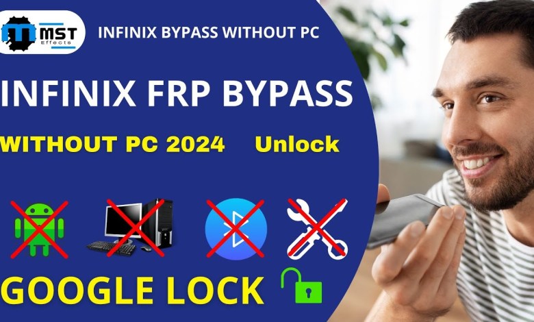 WITHOUT PC 2024:- All Infinix Note 11 Hot 30i FRP WITHOUT PC 2024:- All Infinix Note 11 Hot 30i FRP