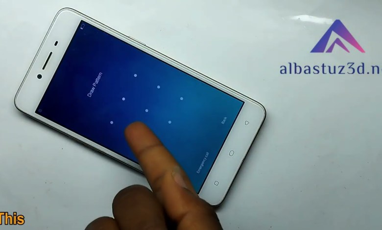 Oppo A37m Hard Reset Data Reset Remove Password Pattern Oppo A37m Hard Reset Data Reset Remove Password Pattern