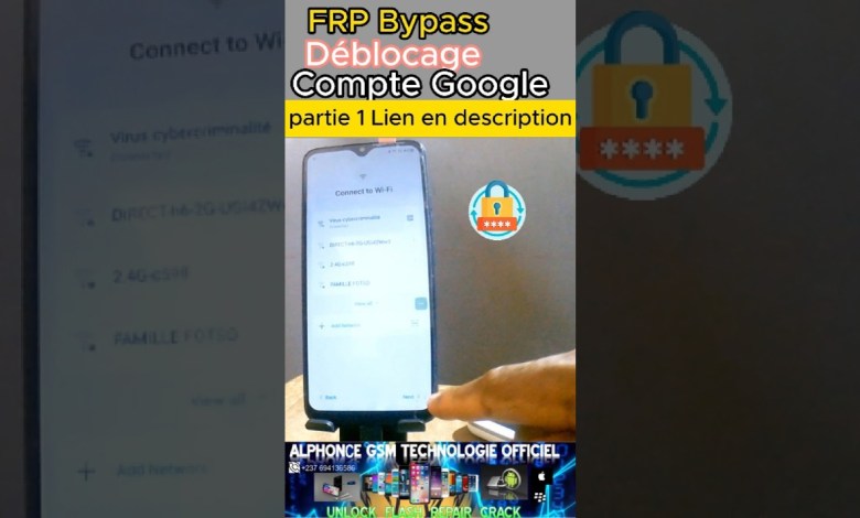 Unlocking Secrets: Quick FRP Bypass for Tecno Pop 7/Pro! Unlocking Secrets: Quick FRP Bypass for Tecno Pop 7/Pro!