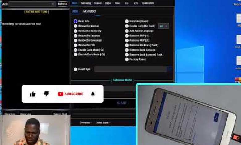 Software For Bypass All Huawei Phones Frp 2023 Software For Bypass All Huawei Phones Frp 2023