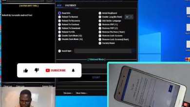 Software For Bypass All Huawei Phones Frp 2023 Software For Bypass All Huawei Phones Frp 2023