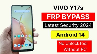 2024 Security-Vivo Y17s Android 14 New Method Frp 2024 Security-Vivo Y17s Android 14 New Method Frp