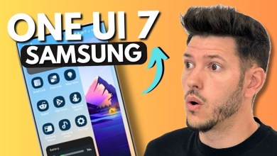 AT LAST! SAMSUNG One UI 7 with ANDROID 15 AT LAST! SAMSUNG One UI 7 with ANDROID 15