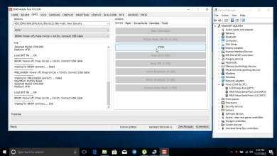 OPPO A5S CPH1909 Pattern Lock Reset Done By EME Mobile OPPO A5S CPH1909 Pattern Lock Reset Done By EME Mobile