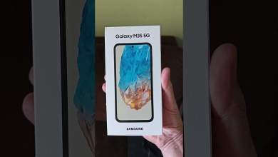 SAMSUNG GALAXY M35 – ARRIVED FOR TESTING #samsung SAMSUNG GALAXY M35 – ARRIVED FOR TESTING #samsung