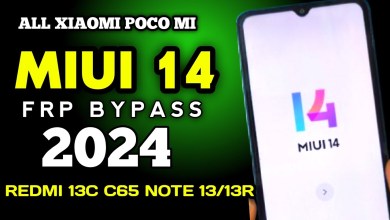 All Xiaomi MIUI 14 FRP Bypass HyperOS | Redmi MIUI 14 All Xiaomi MIUI 14 FRP Bypass HyperOS | Redmi MIUI 14
