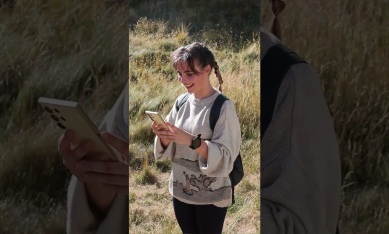 How to: Straighten a photo with Generative Edit | How to: Straighten a photo with Generative Edit |